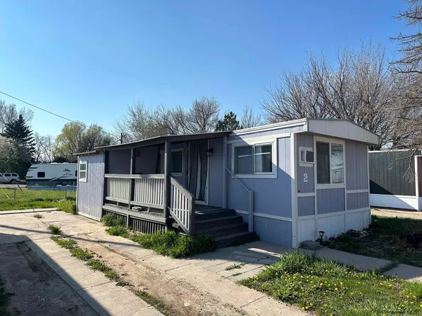 3008 Terry Rd Lot 2, Cheyenne, WY 82007