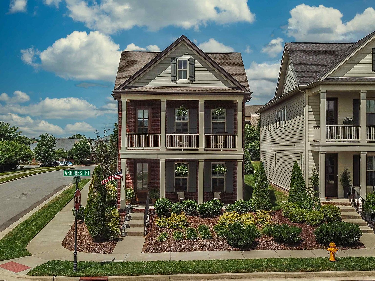 101 Ashcrest Poin, Hendersonville, TN 37075 Zillow