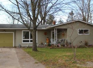 4101 Swede Ave, Midland, MI 48642