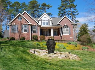 2502 Wedge Pl, Asheboro, NC 27205