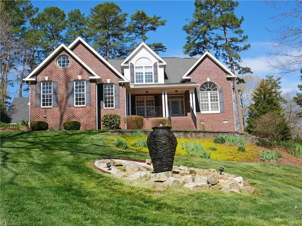 2502 Wedge Pl, Asheboro, NC 27205