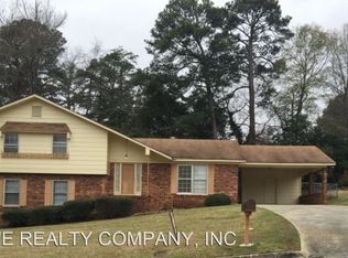 6 Chrisbin Ct, Columbus, GA 31909