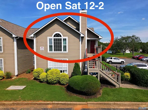 258 Waters Edge Ln Unit 6, Madison, AL 35758