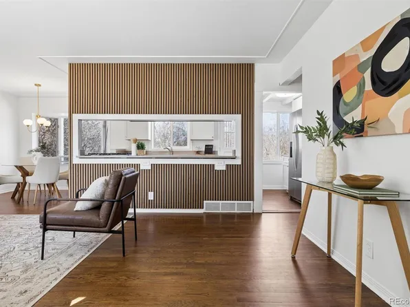 5631 E Cornell Avenue, Denver, CO 80222