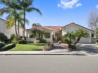 27203 Via Aurora, Mission Viejo, CA 92691