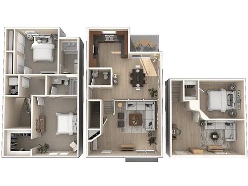 Floor plan 3