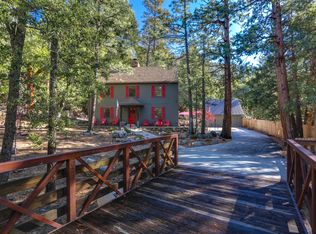 25630 Glen Rd, Idyllwild, CA 92549