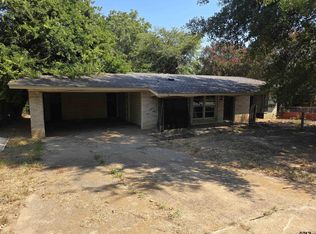 2848 Amy Ln, Tyler, TX 75701