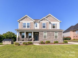 1671 Herndon Farm Rd, Rock Hill, SC 29732