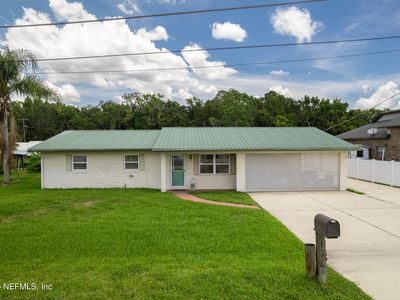 118 MAGNOLIA Drive, East Palatka, FL, 32131