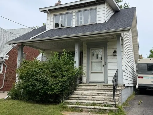 1416 Fort Ave, Niagara Falls, NY 14303
