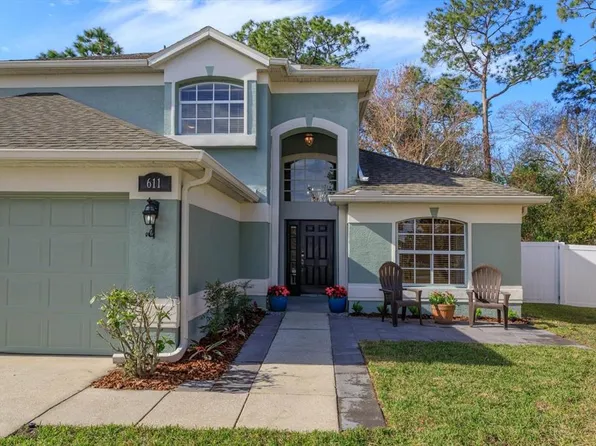 611 Buckhaven Loop, Ocoee, FL 34761