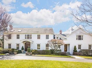 17 Coley Dr, Weston, CT 06883