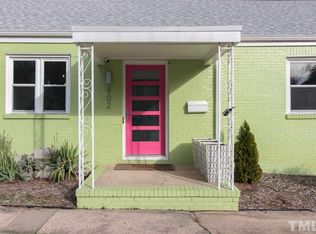 902 Green St, Durham, NC 27701