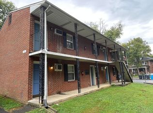 636 Allison Ave SW APT 3, Roanoke, VA 24016