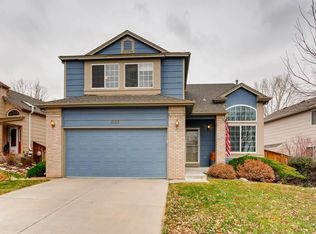 5165 Weeping Willow Cir, Littleton, CO 80130