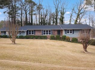 1104 Oldham Lake Rd, Sanford, NC 27330
