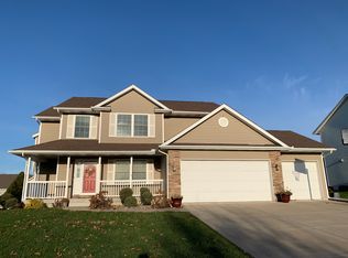 1600 E 6th St, Coal Valley, IL