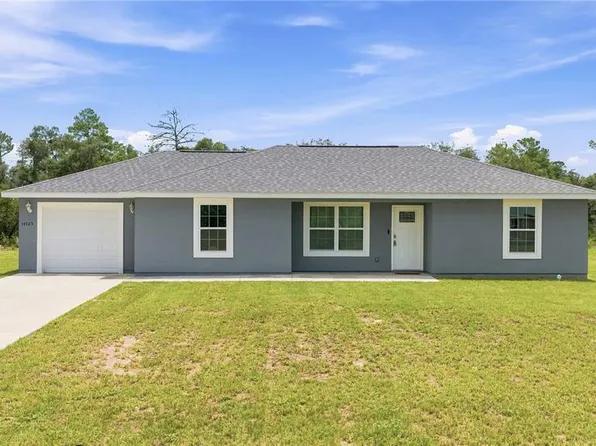 17725 SW 31ST AVENUE, OCALA, FL 34473
