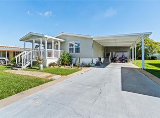 34611 Sweetpea Ln, Zephyrhills, FL 33541