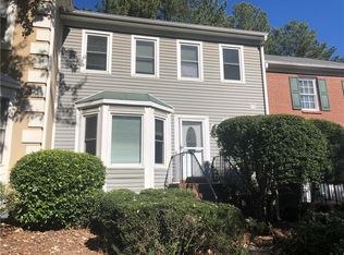 2173 Vinings North Ln SE, Smyrna, GA 30080