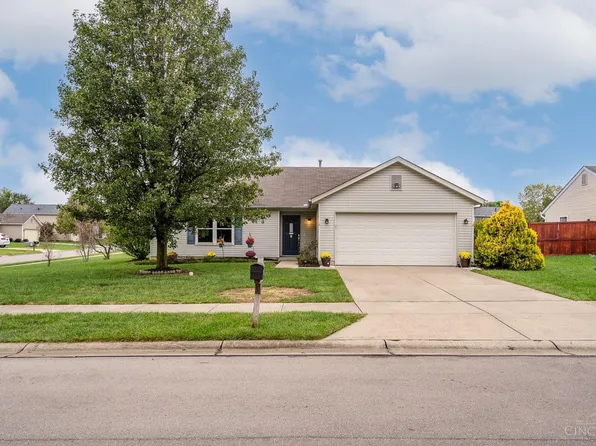 7 Hummingbird Way, Amelia, OH 45102