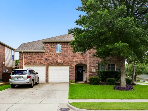 5729 Calloway Dr, McKinney, TX 75070