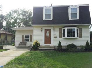 500 Ohio Ave, Mount Ephraim, NJ 08059