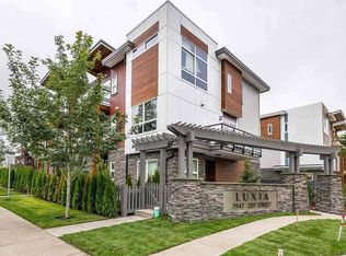 7947 209th St #33, Langley, BC V2Y0Y6