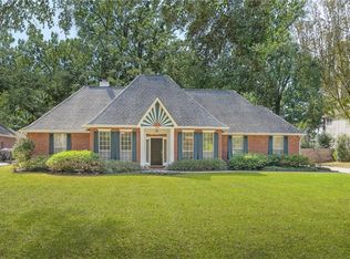 131 Deloaks Rd, Madisonville, LA 70447