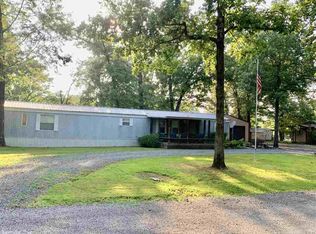 49 Air Rd, Higden, AR 72067