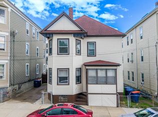 28-30 George St, New Bedford, MA 02744
