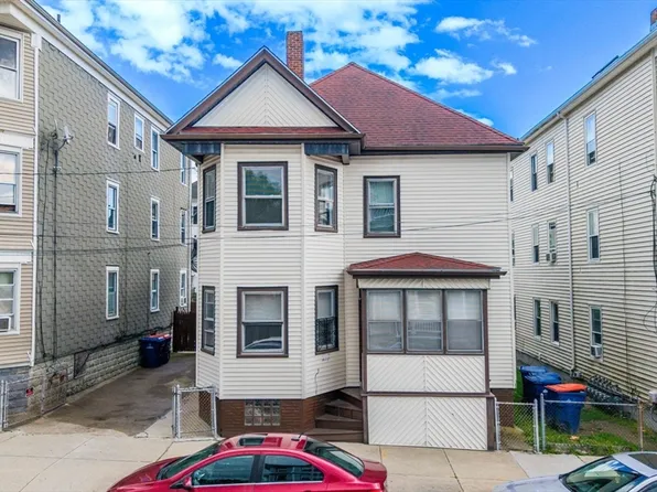 28-30 George St, New Bedford, MA 02744
