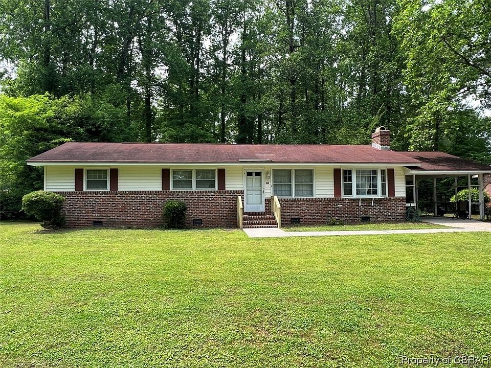 214 Linden Ave, Urbanna, VA 23175 MLS 2312014 Zillow