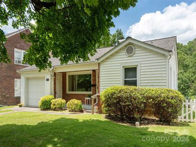 1925 Arlington Pl, Hendersonville, NC, 28791