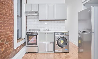 Rented by Living New York