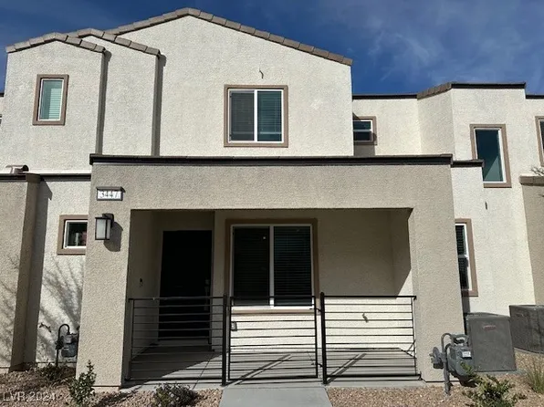 3447 Golden Chariot Ave, Las Vegas, NV 89106