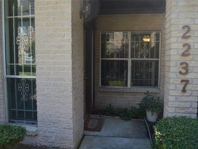 2237 Broadlawn Dr, Houston, TX, 77058