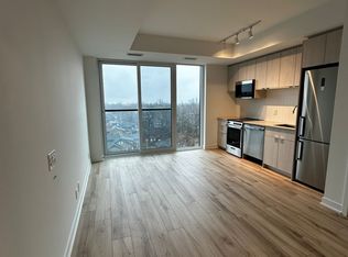 1660 Bloor St W #1007, Toronto, ON