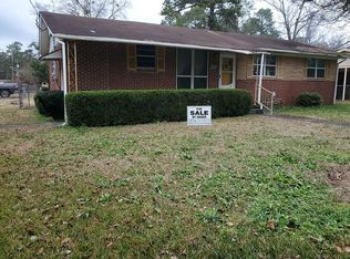 2025 Myers Rd, Orangeburg, SC 29115