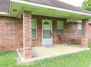 1021 N Smith Cir, Ashdown, AR 71822