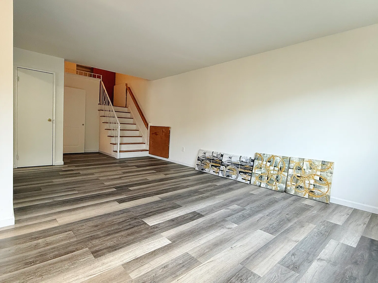 3 bed, 1545 sqft, $3,400 — Photo 2