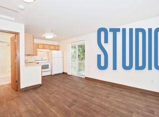 Pleasant Ridge Apartments, Oregon City, OR 97045