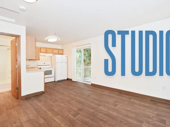 Pleasant Ridge Apartments, 630 Pleasant Ave #107-B, Oregon City, OR 97045