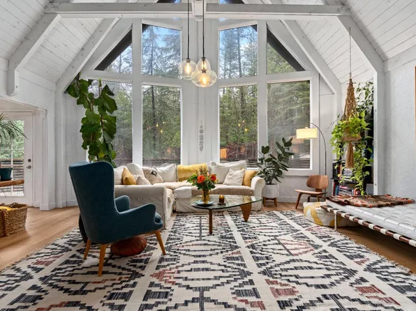 14573 N Bloomfield Rd, Nevada City, CA 95959