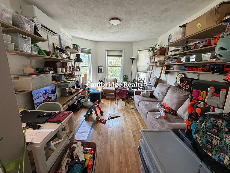 57 Allston St #1T — Photo 1