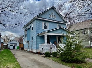 118 S Reeves Ave, Dover, OH 44622