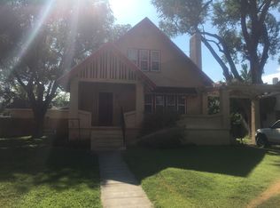 710 S 4th St, Lamar, CO 81052