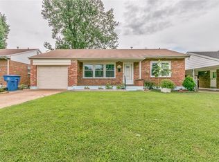 7316 Leona St, Saint Louis, MO