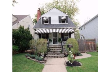 402 Harper Ave, Morrisville, PA